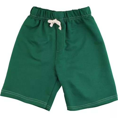 Alme Zöld kisfiú rövidnadrág