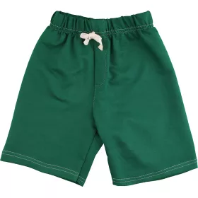 Alme Zöld kisfiú rövidnadrág