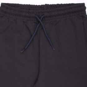 ALG Sötétkék kisfiú melegítőnadrág