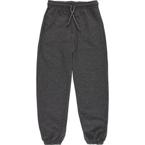 ALG Szürke zsebes fiú melegítőnadrág