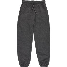 ALG Szürke zsebes fiú melegítőnadrág