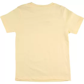 Alme Versenyautós sárga fiú póló