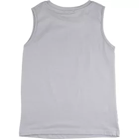 Alme Krokodilos szürke fiú trikó