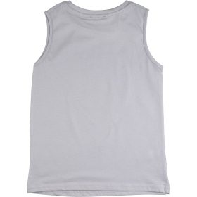 Alme Krokodilos szürke fiú trikó