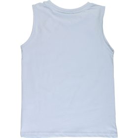 Alme Krokodilos világoskék fiú trikó