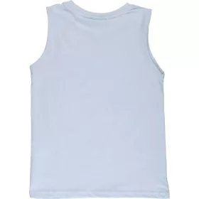 Alme Krokodilos világoskék fiú trikó