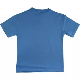 HSG Űrhajós kék fiú póló