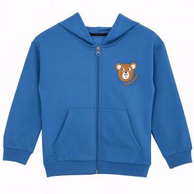 ALG Macis kék kisfiú melegítőfelső