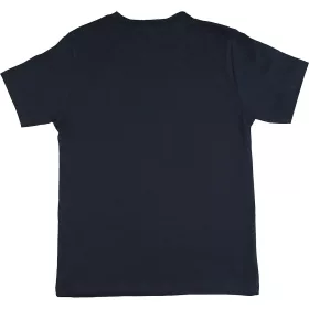 Alme New York sötétkék fiú póló