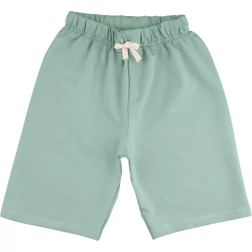 Alme Zöld fiú rövidnadrág