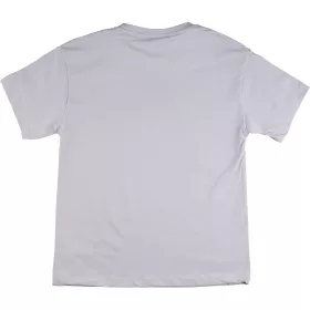 HSG Kontrolleres szürke fiú póló