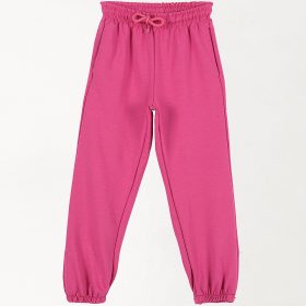 ALG Pink zsebes lány melegítőnadrág