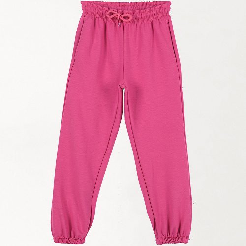 ALG Pink zsebes lány melegítőnadrág