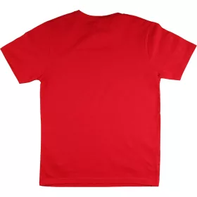 Essu Miami beach piros fiú póló