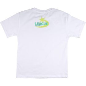 HSG Focis fehér fiú póló