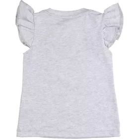 ALG Napernyős szürke kislány felső