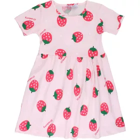 Alme Epres rózsaszín kislány ruha