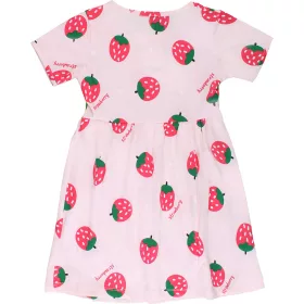 Alme Epres rózsaszín kislány ruha