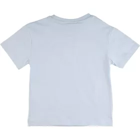 HSG Szíves kék kislány felső