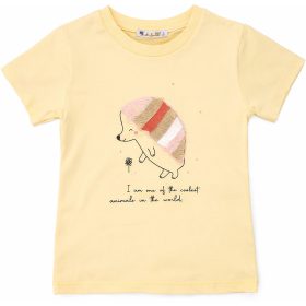 ALG Sünis sárga kislány felső