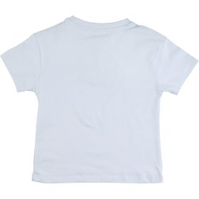 ALG Sellőcicás világoskék kislány felső