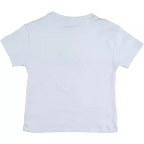 ALG Sellőcicás világoskék kislány felső