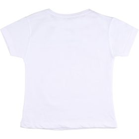 Alme Epres fehér kislány felső