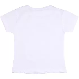 Alme Epres fehér kislány felső