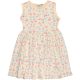 Essu Pillangós sárga kislány ruha
