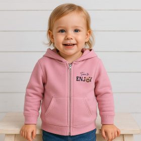 ALG Macis mályva kislány belül bolyhos melegítőfelső