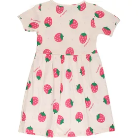 Alme Epres sárga kislány ruha