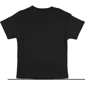 HSG Citromos fekete lány felső