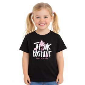 HSG Feliratos fekete lány felső