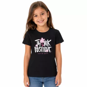 HSG Feliratos fekete lány felső