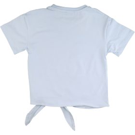 ALG Sunshine világoskék kislány felső