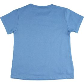 Essu Macis kék kislány felső