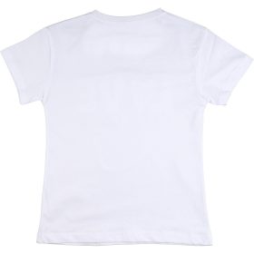 Alme Love fehér lány felső