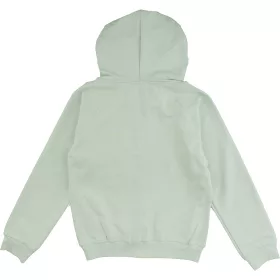 ALG Szíves zöld lány zsebes melegítőfelső