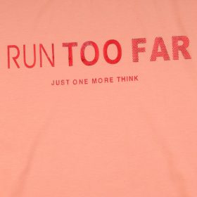 ALG Run lazac lány felső