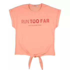 ALG Run lazac lány felső