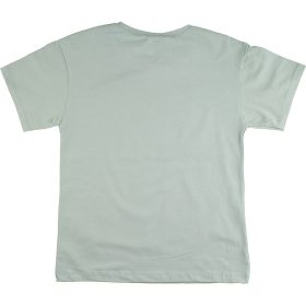 HSG Pillangós zöld lány felső