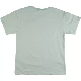 HSG Pillangós zöld lány felső