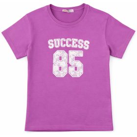 HSG 85-ös lila lány felső