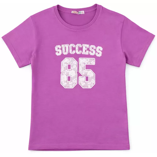 HSG 85-ös lila lány felső