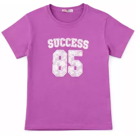 HSG 85-ös lila lány felső