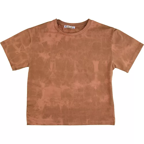 ALG Batikolt barna lány felső