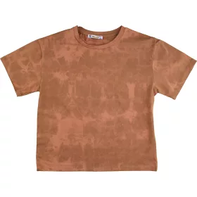 ALG Batikolt barna lány felső