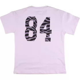 HSG 84-es lila lány felső