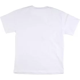 HSG Csillagos fehér lány felső