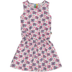 Bee Loop Fényképezős tini lány ruha